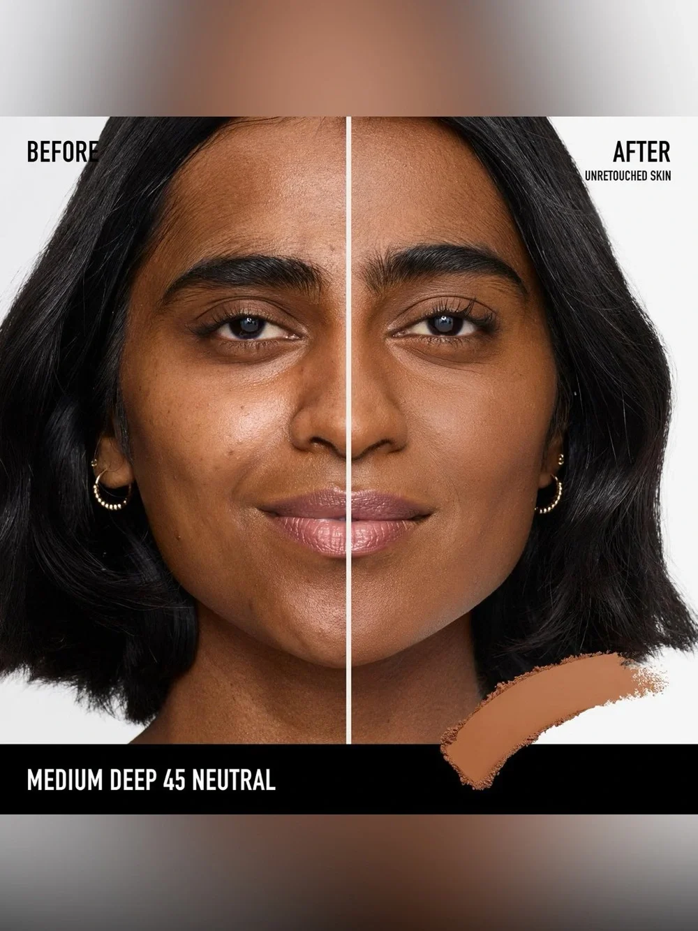 bareMinerals loose pressed